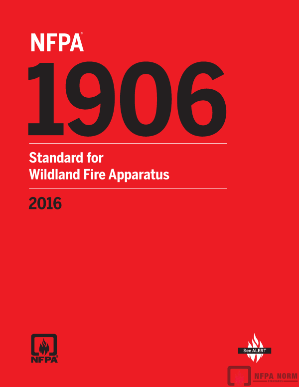 NFPA 1906 PDF NFPA 1906 PDF